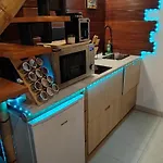 La Kaz Rhumantique Sauna And Privatif *