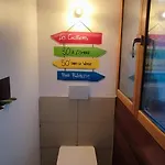 La Kaz Rhumantique Sauna And Privatif * La Riviere-Saint-Sauveur