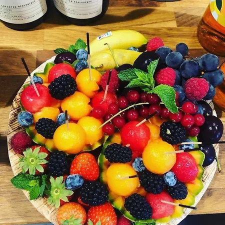 La Kaz Rhumantique Sauna And Privatif La Rivière-Saint-Sauveur