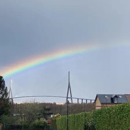 La Kaz Rhumantique Sauna And Privatif