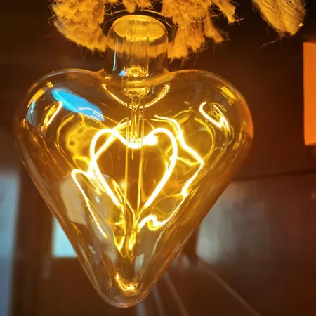 La Kaz Rhumantique Sauna And Privatif *