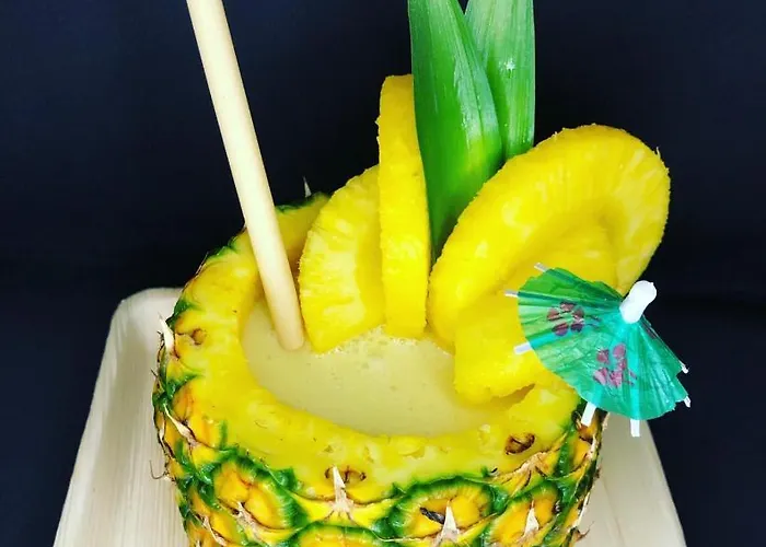 La Kaz Rhumantique Sauna And Privatif Holiday home La Riviere-Saint-Sauveur