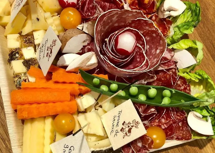 La Kaz Rhumantique Sauna And Privatif *