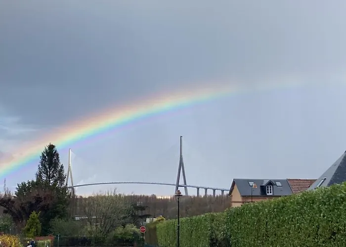 La Kaz Rhumantique Sauna And Privatif