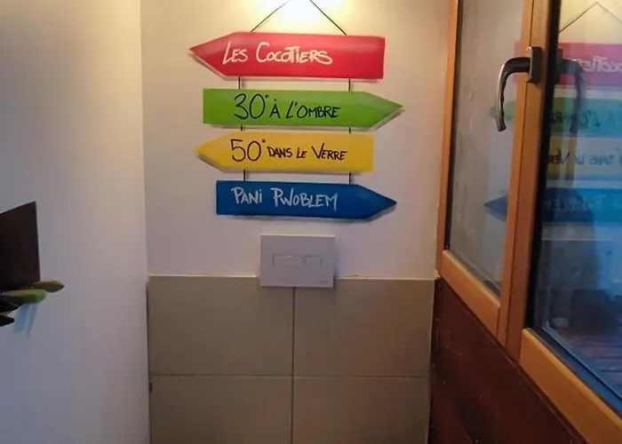 La Kaz Rhumantique Sauna And Privatif * La Riviere-Saint-Sauveur